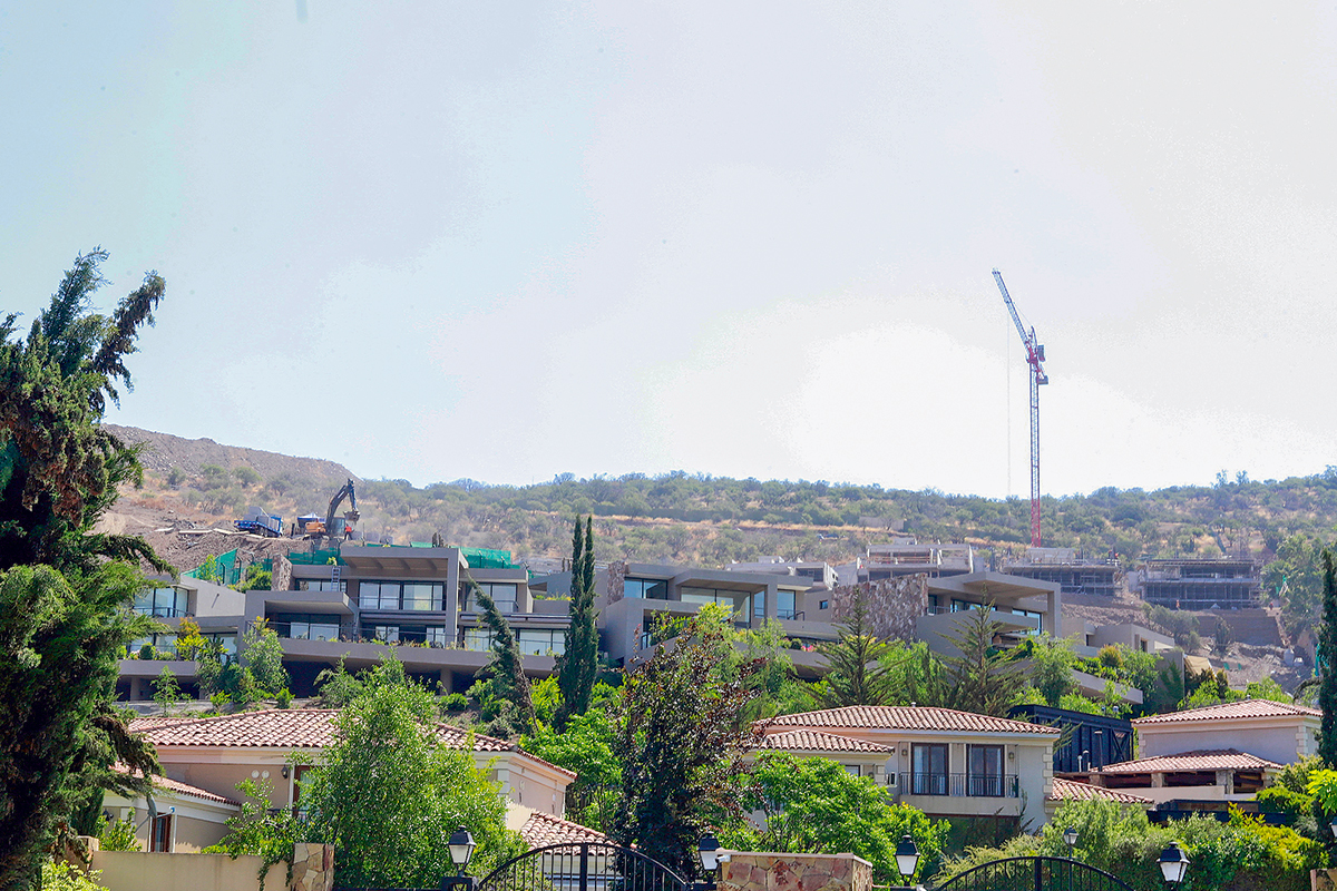 La Dehesa